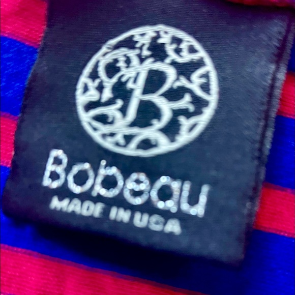 Comfy spandex/ cotton blend top - Picture 2 of 3